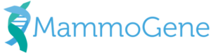 MammoGene Logo